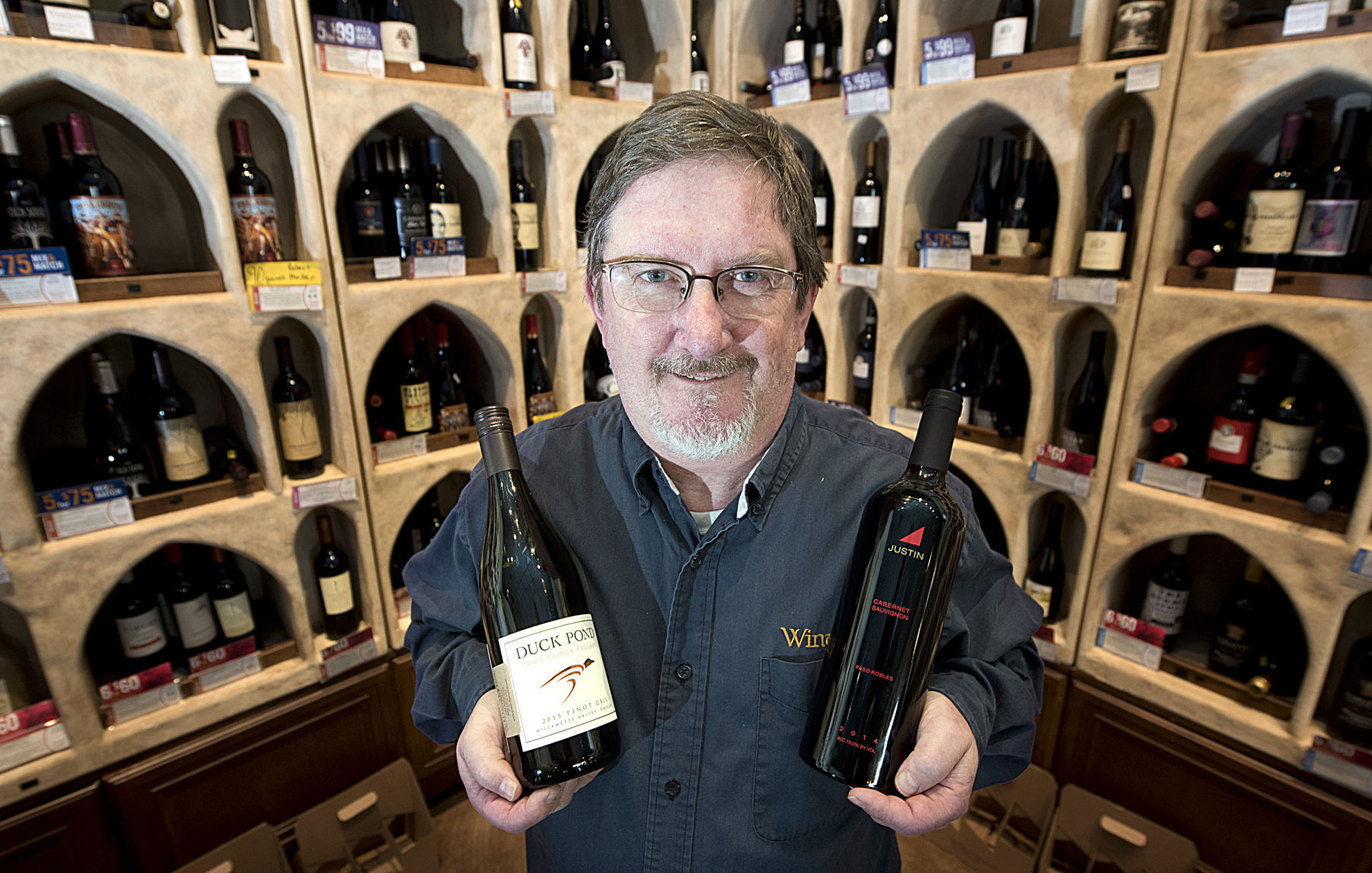 WINE STORE - WineStyles